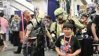 WonderCon 2011