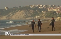 Quand les stagiaires de troisième sont aux commandes