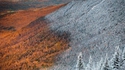 L'hiver arrive
