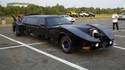 Batmolimousine
