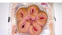 Gâteau japonais