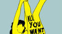 All you need is love