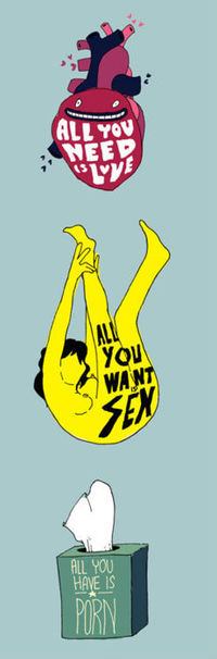 All you need is love
