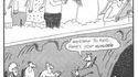 Le paradis et l'enfer
