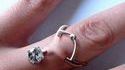 Bague SM