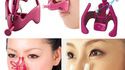 Nose-shapers