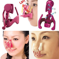 Nose-shapers