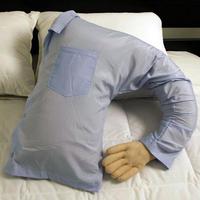 Oreiller pour filles célibataires