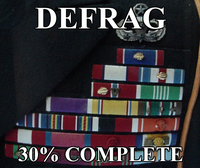 Defragmentation