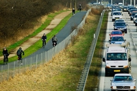 Faites du vélo !