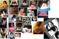Tatouage original