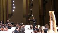 Interprétation de l'oiseau de feu, de Stravinsky