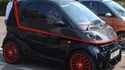 Smart tuning