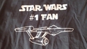 Ca y est ! J'ai reçu mon nouveau T-shirt