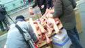 Vide grenier