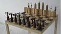Jeu d'échec