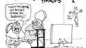 Finale pontificale
