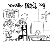Finale pontificale