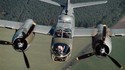 Pilote exhibi