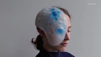 Impression 3D, il y a masque et masque