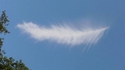 Nuage léger