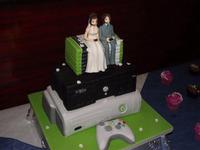 Mariage geek