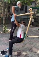 Le sport du matin 