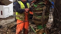 Connexion internet relativement perturbée