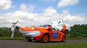 Voiture Crash