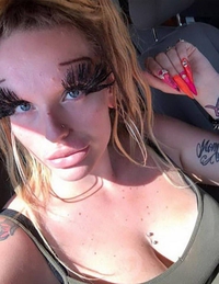 Nouveau mascara