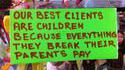 Les meilleurs clients
