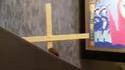 Jesus est de retour 