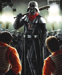 Darth Negan