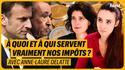 économie, écologie, choix politiques bien sourcés, solutions envisagés 