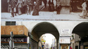 Le temps qui passe