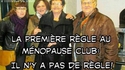 Ménopause Club