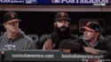 Trois joueurs