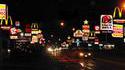 Rue du Fastfood