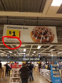 Ce n'est pas la vraie taille