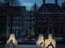 Eclairage urbain aux Pays-Bas