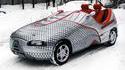 Voiture chaussure 4