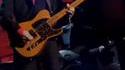 While my guitar gently weeps