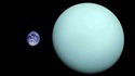 Earth in Uranus