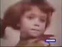 Une poupée pour Noël ?