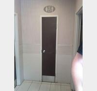 Des toilettes pour tous au Mcdo