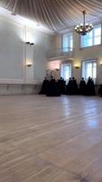 ballet Moiseyev