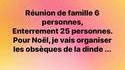Ne pas faire l'Autruche