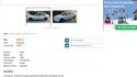 Rover à vendre