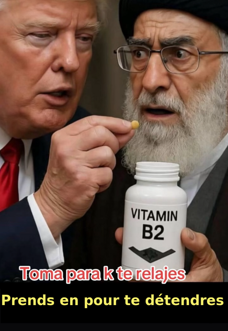 Trop d'insomnie depuis l'ouverture du nouveau club Boum-Boum Téhéran...