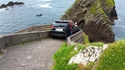Pendant ce temps, en Irlande...